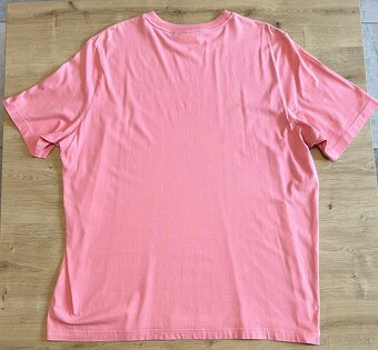 Pánske tričko Calvin Klein - XXL - 2