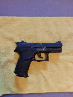 GP CP22 - 2