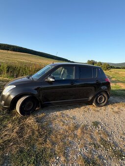 Suzuki Swift 1.3 - 2