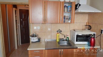 SPEKTRUM REALITY- Na Predaj garsónka, 23 m2 s loggiou , okre - 2