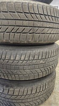 Zimne pneu Continental 235/65 r18 - 2