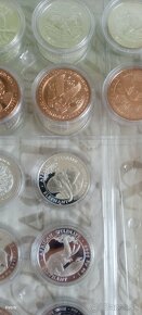 Mince 1134-2024 AG 1oz - 2