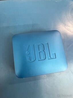 JBL go 2 - 2