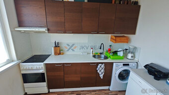 2 Izbový byt na Popradskej ulici v Košiciach - 2