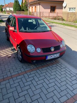 VW Polo - 2