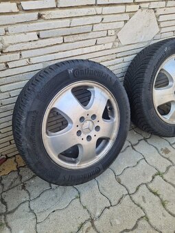 205/55 R16 - 2