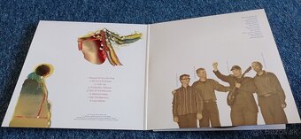 LP AMC Trio - Soul of the Mountain (2008) - 2