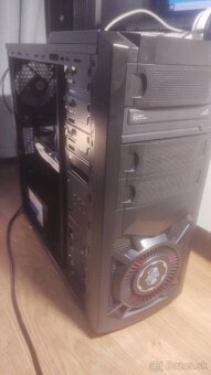 HERNY PC z grafikou gtx 1060 - 2