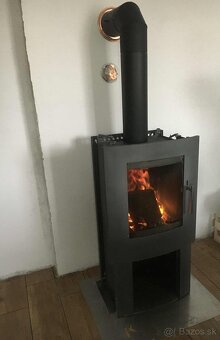 Krbové kachle - 2