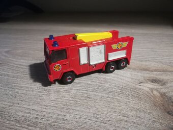 Poziarnik Sam Jupiter - 2