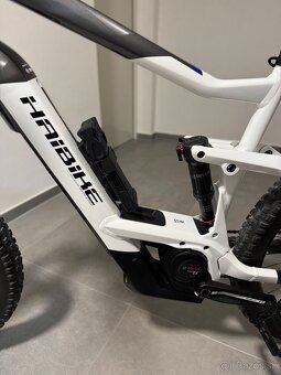 Haibike Fullseven 8 model 2022 XL - 2