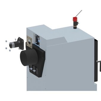 MAGA VIA D4-17 KW, D5-23KW, D6-28KW - 2