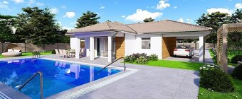 Na predaj pozemok o výmere 10árov - 2