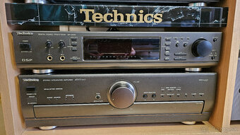 Technics zostava - 2