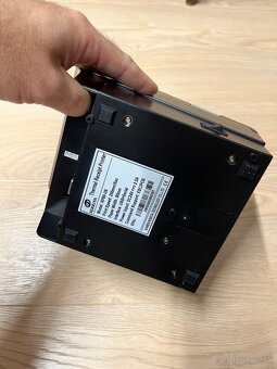 Predám termotlačiareň Rongta RP80-US - 2