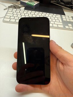📱 iPhone 14 128 GB – dobrý stav, 86 % batéria – 340 € - 2