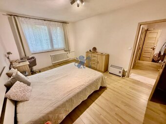 Na predaj 1-izbový byt po kompletnej rekonštrukcii na Baltsk - 2
