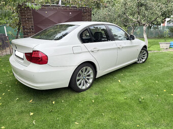 BMW 330d E90 - 2