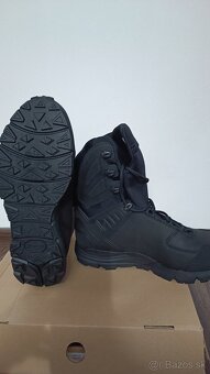 Bosp Taras high vysoké 43,5 vložka 29cm - 2