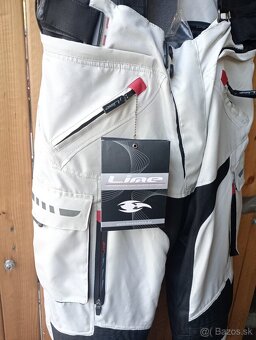 NOVÉ PÁNSKE NOHAVICE MBW FÉLIX 48 - 2