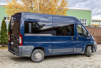 Citroën Jumper - 2012 - 2