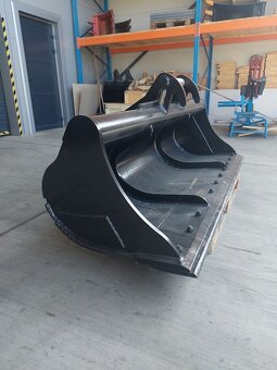 Svahovacia lyžica 200cm S60 na sklade - 2