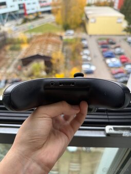 🎮 Predám originálny bezdrôtový ovládač Xbox One – čierny - 2