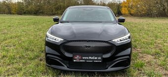 Ford Mustang Mach-E RWD - 2