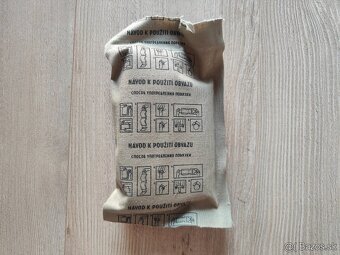 Vojenský obväz vz.80 ČSĽA, nový - 2