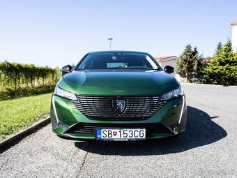 Peugeot 308 1.2 PureTech 130 Allure Pack - 2