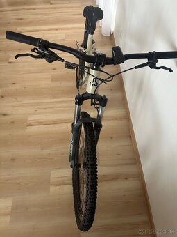 CTM Zephyr , All Mountain , Trail 29 - 2