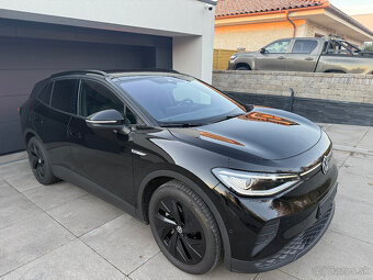 Volkswagen ID.4 ID.4 Pro Performance 77kWh 150kW IQ LED HUD - 2