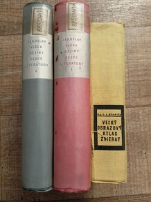 Pre každého niečo... (2.časť) - 2