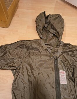 Vojenský Obal na spacák Bundeswehr - 2