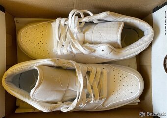 Nike air jordan 1 low - 2