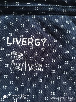 Pánske polokošele s krátkym rukavom - 2