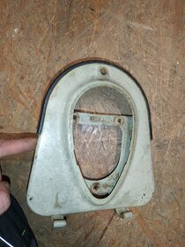 Dvierka spínačky Čz 175/501 - 2