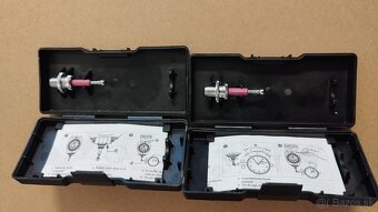 Kovoobrábacie náradie - 2