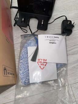 Niceboy Charles i3 Plus - 2