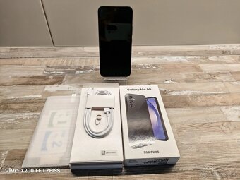Samsung Galaxy A54 5G - 2
