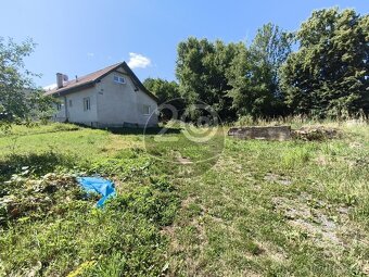 Dražba rodinného domu v obci Trenčianske Jastrabie - 2