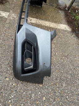 Nárazník(mriežka)Audi a5 f5 2017-2019 - 2