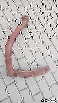 stlpica na vyoravač sts - 2