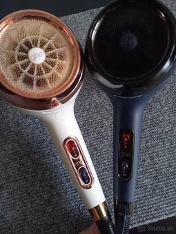 Luxusný profi fén GHD Helios - 2