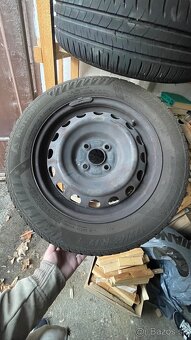 Pneumatiky 175/65 R15 a 195/55 R15 - 2