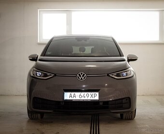 Volkswagen ID.3 1st Performance 62kWh MATRIX,Keylees - 2