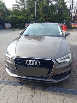 Audi A3 Sportback - 2