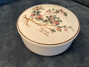 Porcelanova doza Villeroy Boch - 2