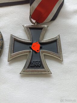 Dobové predmety ll.sv.voj. - 2