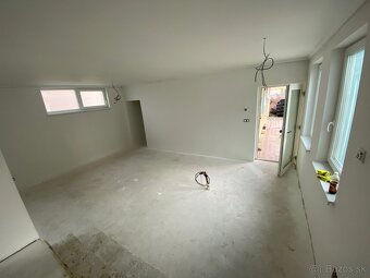 Stavebné práce a rekonštrukcie - 2